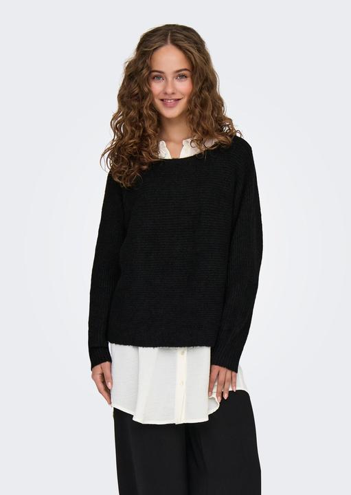 Produktbild JdY JDYUMA Strickpullover Strickpullover (S)