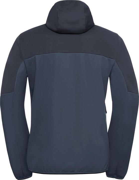 Actual product image Jack Wolfskin Feldberg Hoody M (L)