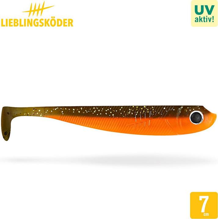 Immagine prodotto Lieblingsköder MöRiff (15 cm)