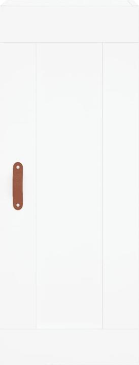 Image du produit vidaXL Wandschrank (34.50 x 34 x 90 cm)
