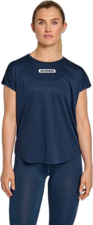 Produktbild hummel Te Tola Loose T-Shirt (S)