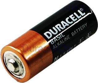 Immagine prodotto Duracell High Power (2 pz., N, 825 mAh)
