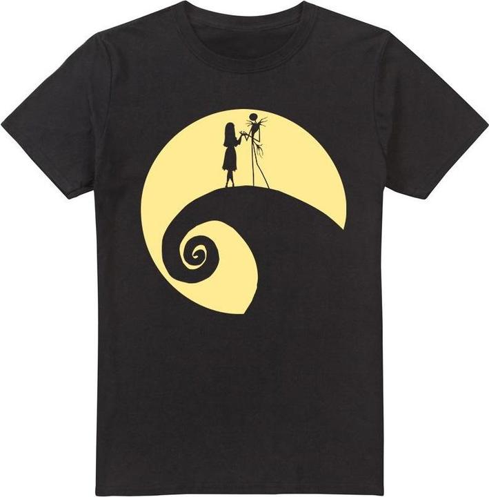 Immagine prodotto The Nightmare Before Christmas TShirt (M)