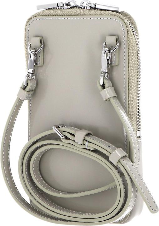 Immagine prodotto Coccinelle Flor Shiny Hi-Tech Phone Bag