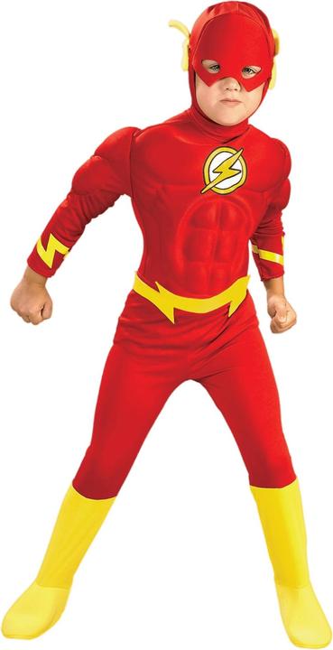 Image du produit The Flash Costume de luxe (S)