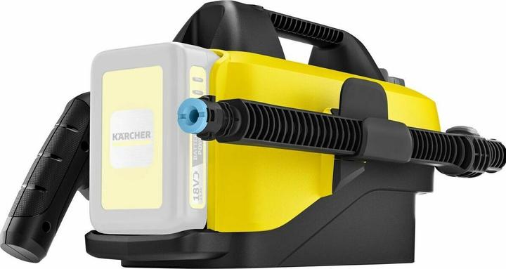 Actual product image Kärcher OC 6-18 (Rechargeable battery operated)