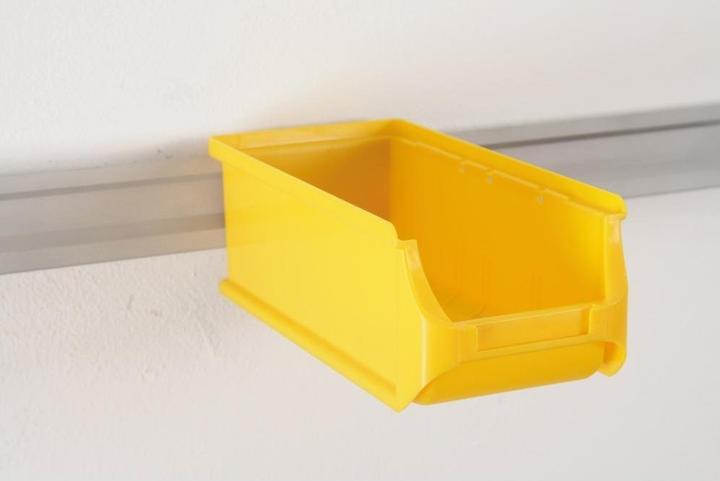 Produktbild Allit Sichtlagerkasten