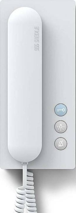 Actual product image Siedle Bus telephone standard (Cable)