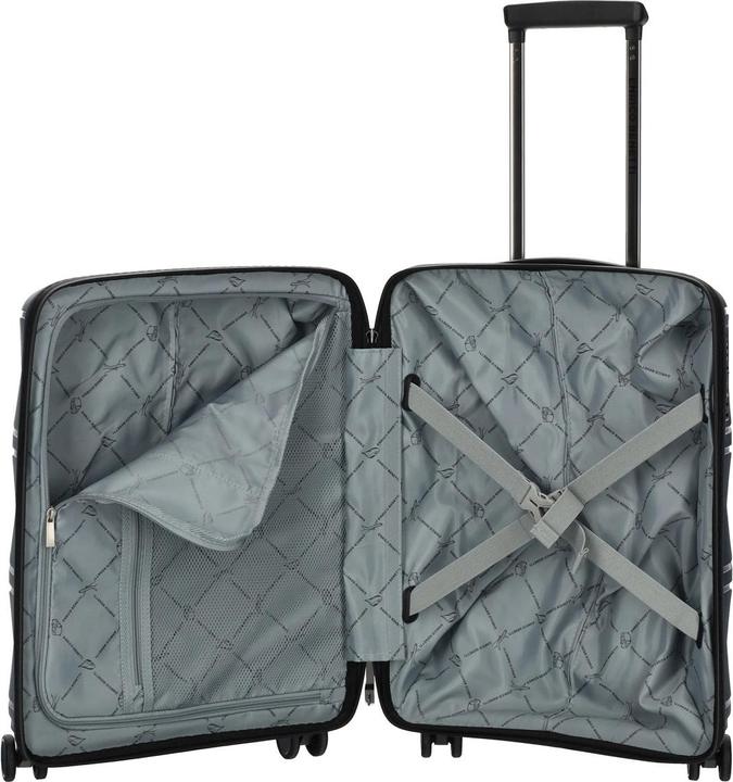 Actual product image Enrico Benetti Kingston 3 Case Set (93 l)