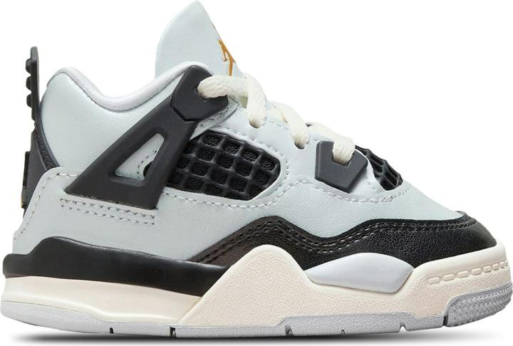 Image du produit Jordan 4 Retro Platinum Gold (TD) (26)