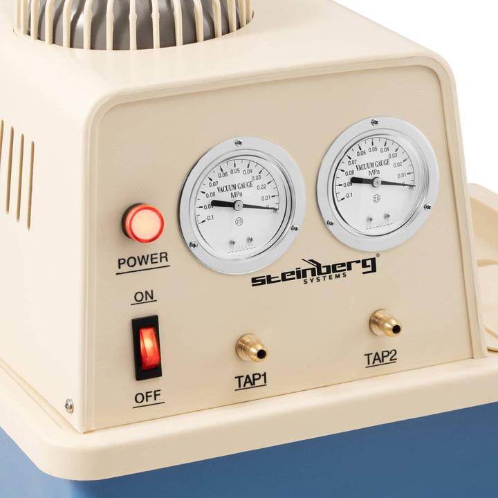 Produktbild Steinberg Vakuumpumpe Vakuumerzeuger