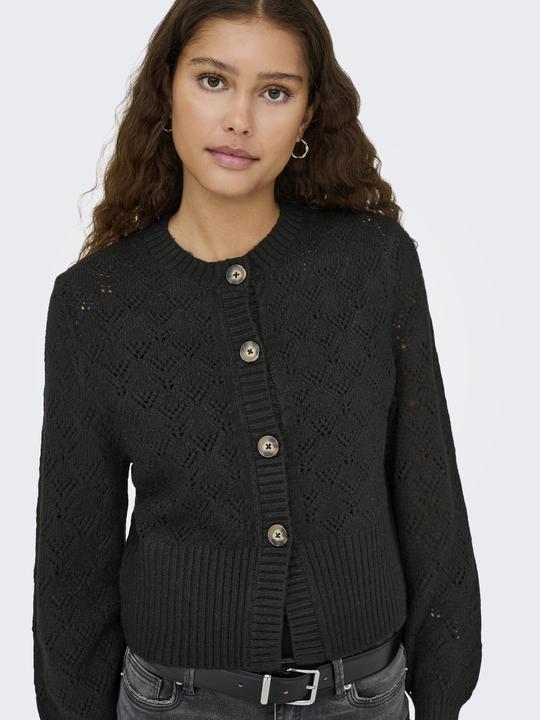 Produktbild JdY JDYAMANDA Strickjacke Strickjacke (L)