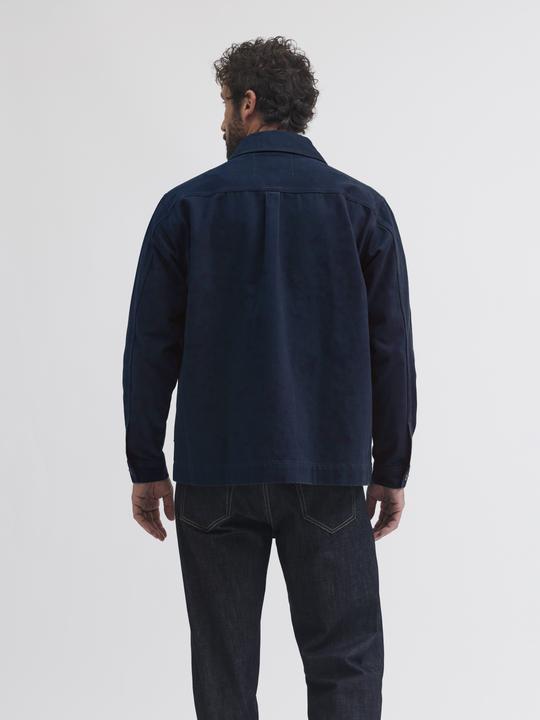 Produktbild Jack & Jones Portland Outerwear Co. Overshirt Overshirt (S)