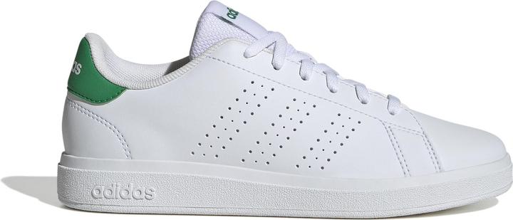 Actual product image adidas children's trainers advantage base 2.0 (39 1/3)