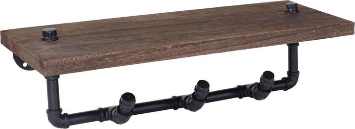 Produktbild Jamb Wandgarderobe Industrial