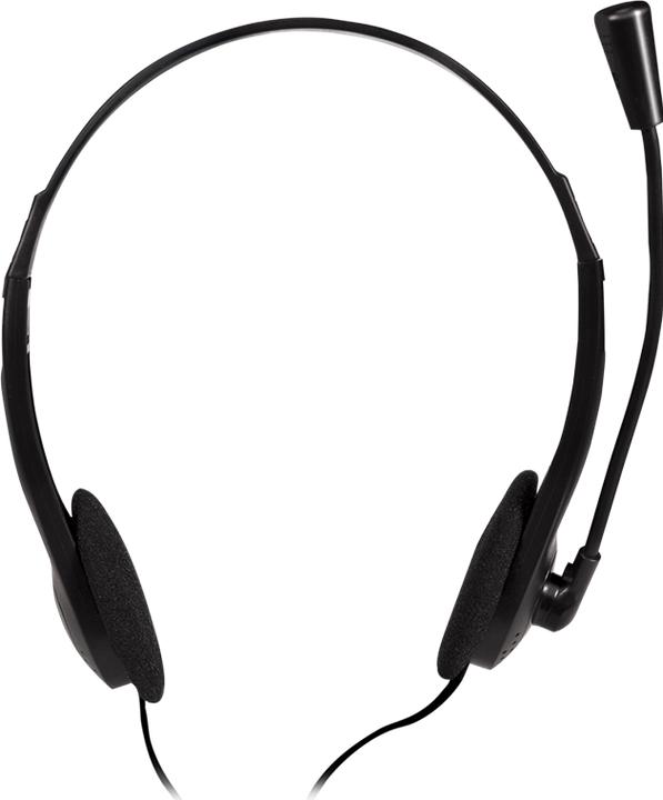 Produktbild LogiLink HS0052 (Kabelgebunden)