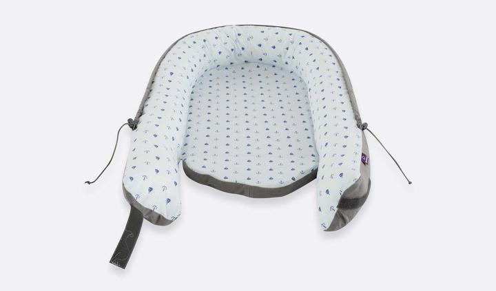 Image du produit Träumeland Accueil Babynest