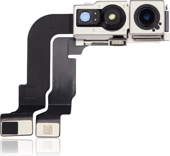 Actual product image Ferryxpress Marble Case Cover with MagSafe for iPhone 13 Pro Max (Apple iPhone 13 Pro Max)