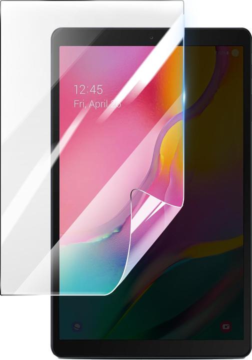 Image du produit 3MK Film ScreenSafe (1 pcs, Galaxy Tab A 10.1 (2019))