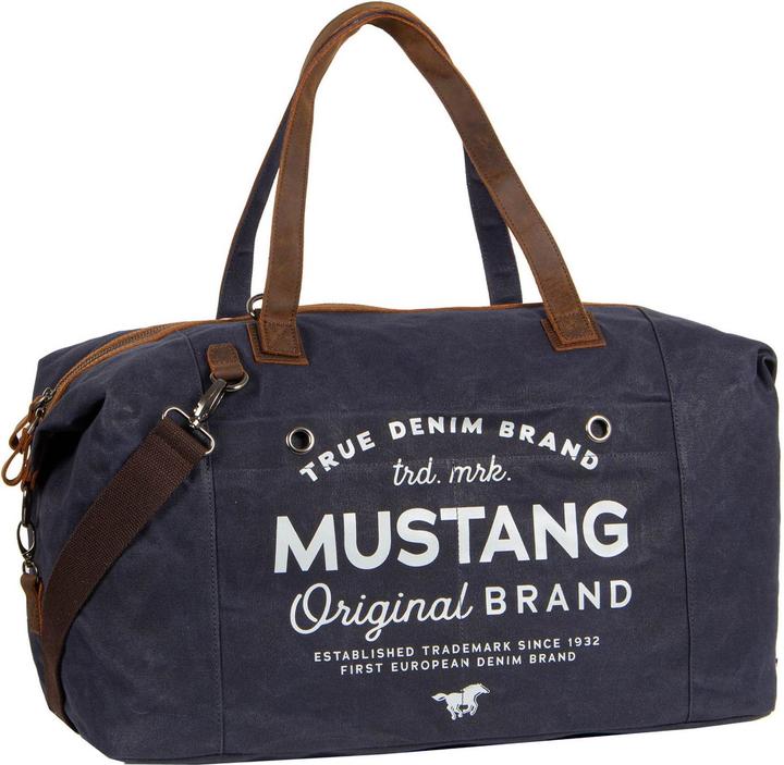 Immagine prodotto Mustang Genua Duffle Bag
