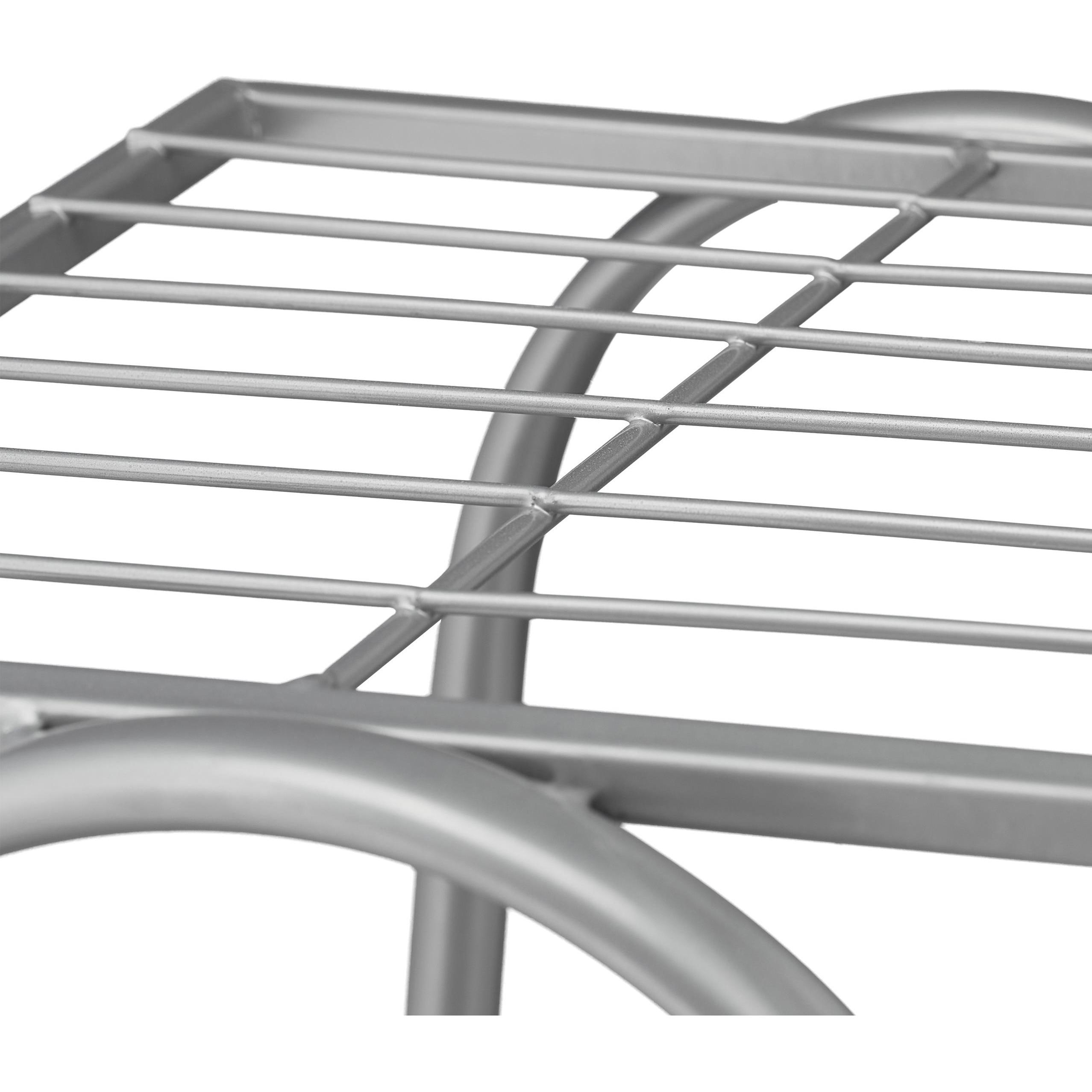 Thumbnail - Relaxdays, Pflanzenständer + Blumentreppe, Blumentreppe