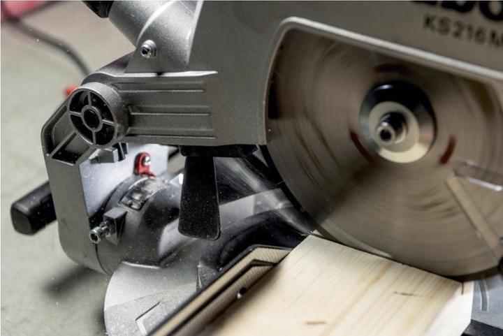 Produktbild Metabo KS 216 M