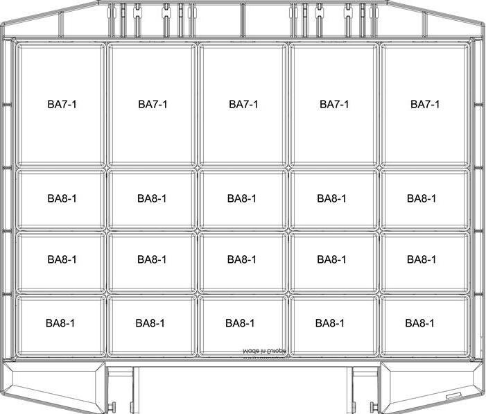Produktbild Raaco Boxxser