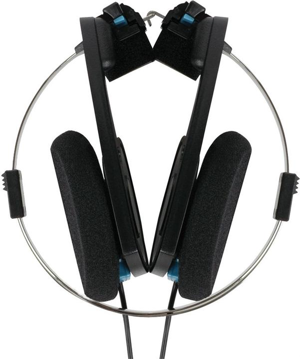 Actual product image Koss Porta Pro (No noise cancellation, Cable)