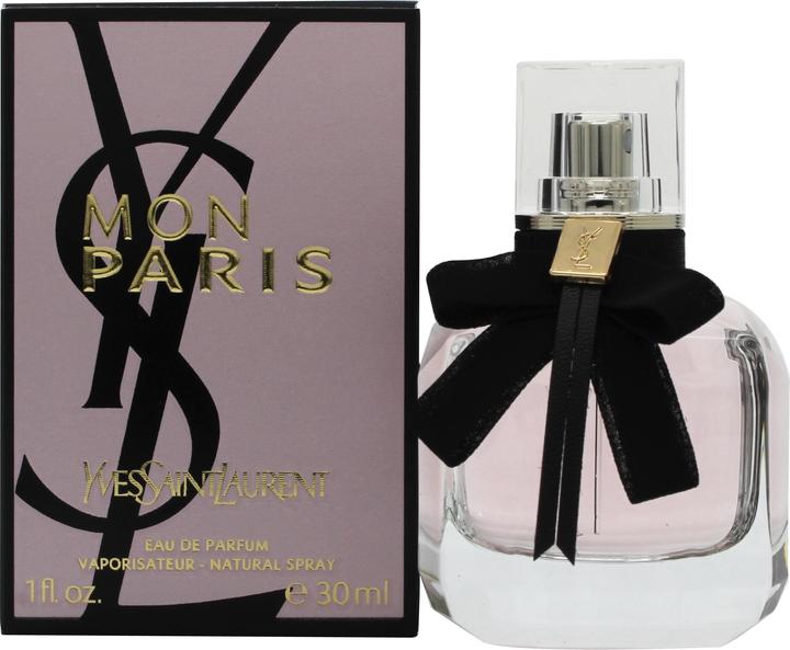 Immagine prodotto Yves Saint Laurent Mon Parigi (Eau de parfum, 30 ml)