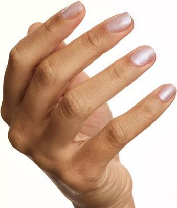 Immagine prodotto essence Nagellack Mini Nail Polish 16 PEARLY GLAZE (16 GLASSA PERLATA, Bianco)