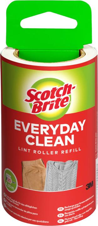 Scotch-Brite Everyday Clean Ersatzrolle