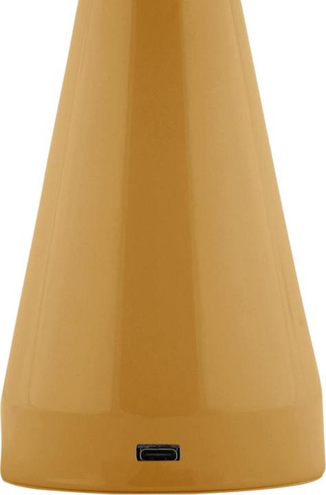 Immagine prodotto Leitmotiv Table Lamp Rachel LED