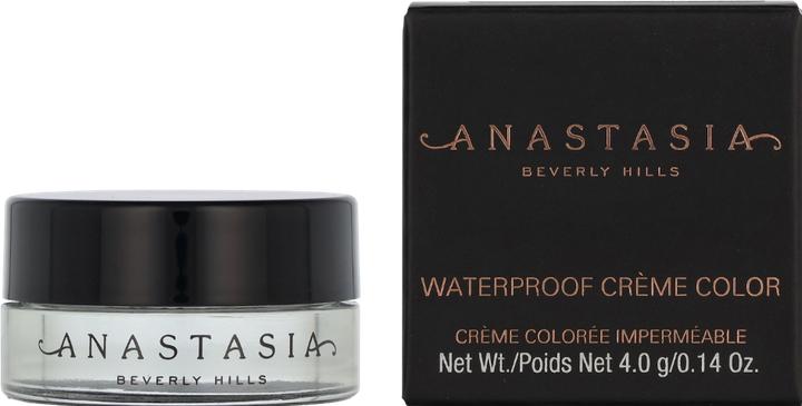 Actual product image Anastasia Beverly Hills Waterproof Creme Color (Jet mat)