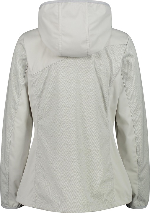 Actual product image CMP Campagnolo Jacket Fix Hood (36)