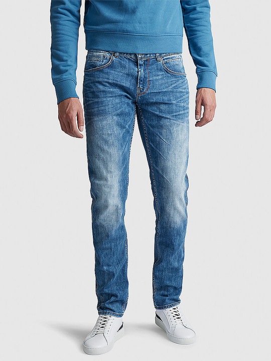 Actual product image Pme Legend Jeans Nightflight Stretch slub denim (W35/L32)