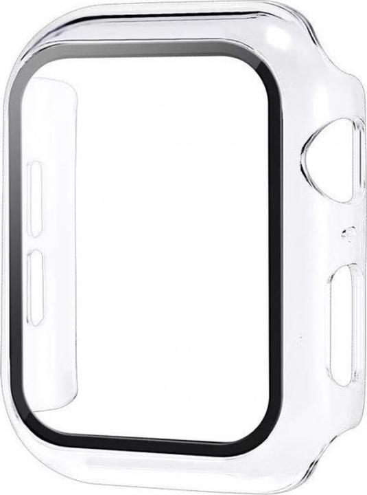 Actual product image PhoneLook Coque 40mm Full Protect avec vitre de protection