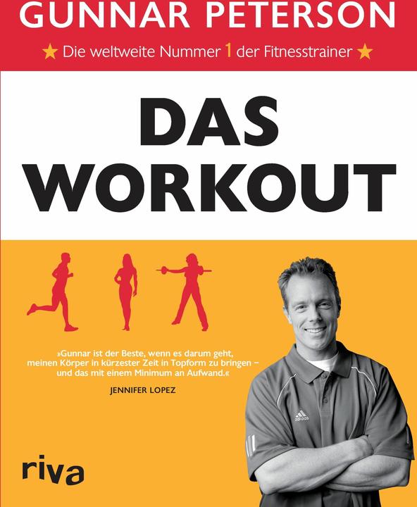 Produktbild Das Workout (Deutsch, 2009)