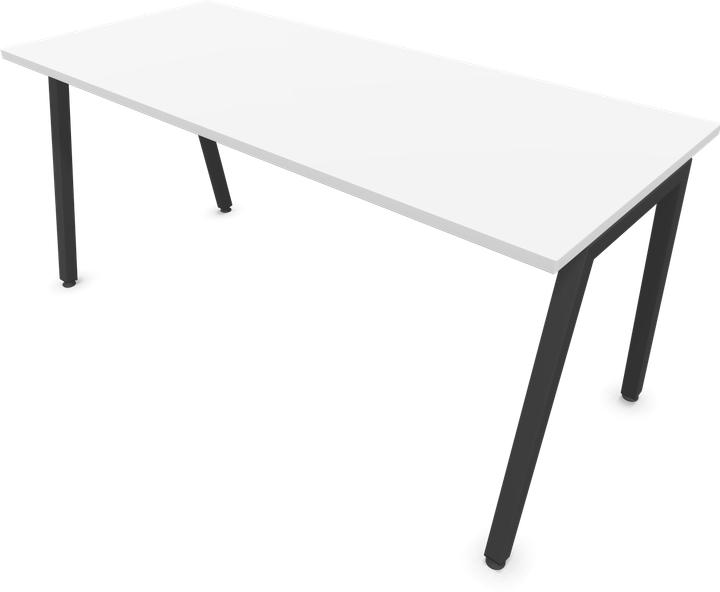 Produktbild Narbutas Nova A Schreibtisch (160 x 70 x 74 cm)