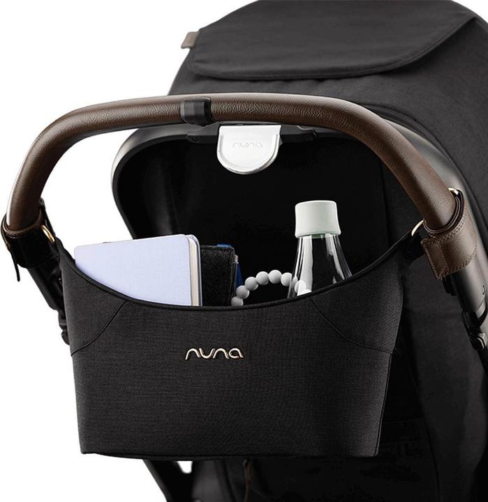 Actual product image Nuna Pram Organizer