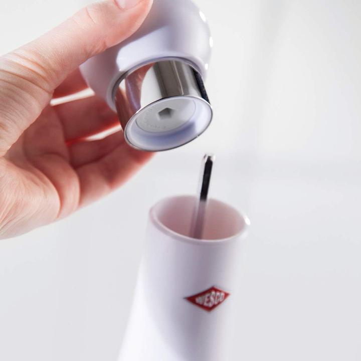 Actual product image Wesco Peppy Mill (Pepper)