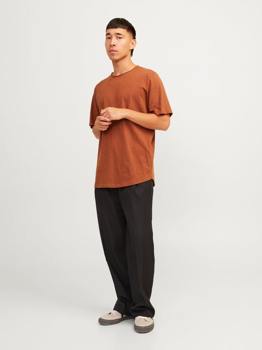 Immagine prodotto Jack & Jones Maglietta in cotone organico (XS)