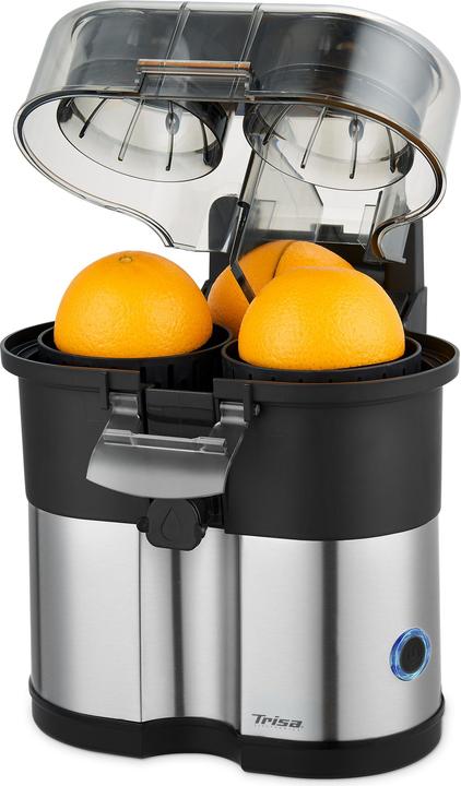 Actual product image Trisa Vita Xpress Duo