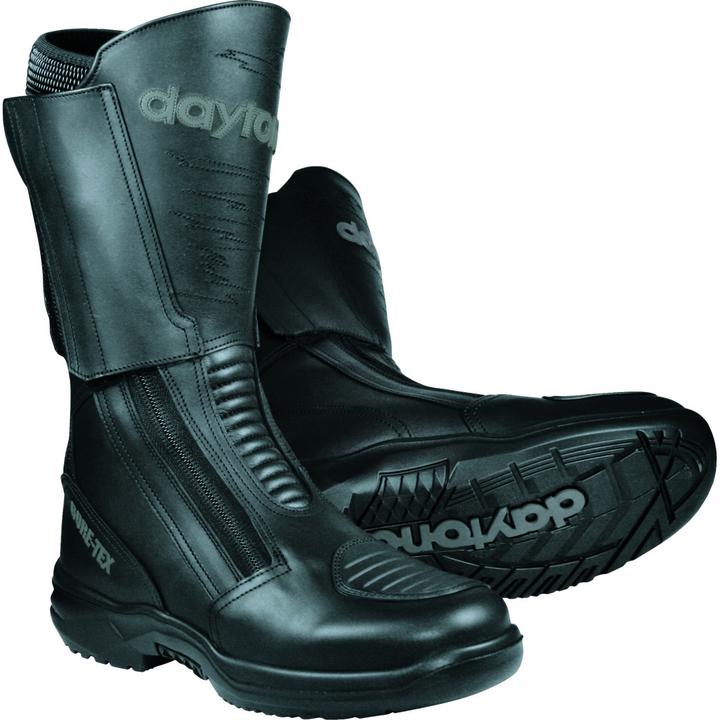Daytona Touring Stiefel Traveller GTX