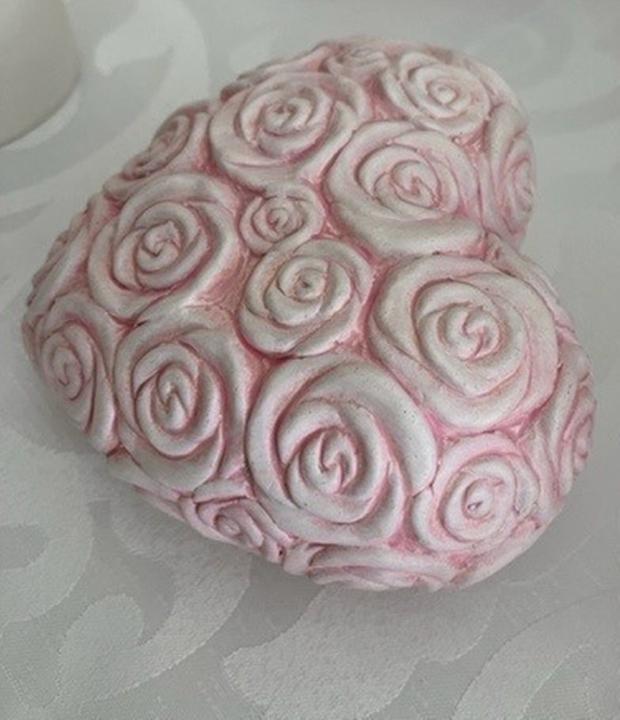 Actual product image GuGus Heart