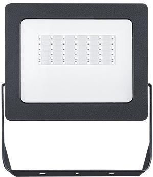 Actual product image Thorneco Spotlight LEONIE VarioFlex 96635663 16W 1000-2000lm 3/35/4K sym. IP65 grafi (2000 lm, IP65)