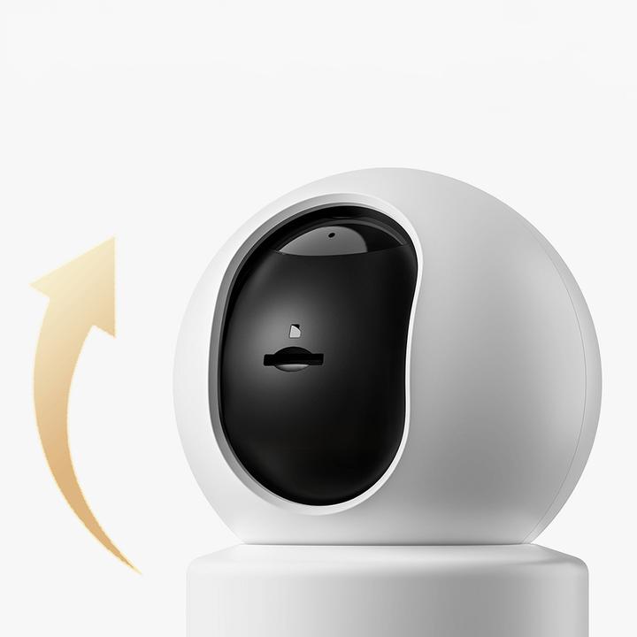 Productafbeelding Xiaomi Smart Camera C302 (3 Mpx)
