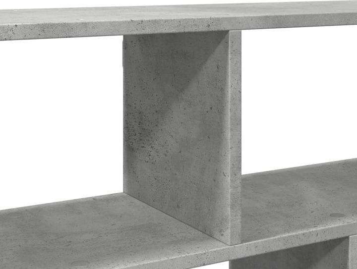 Produktbild VidaXL Wandregal (100 x 25 x 50 cm)