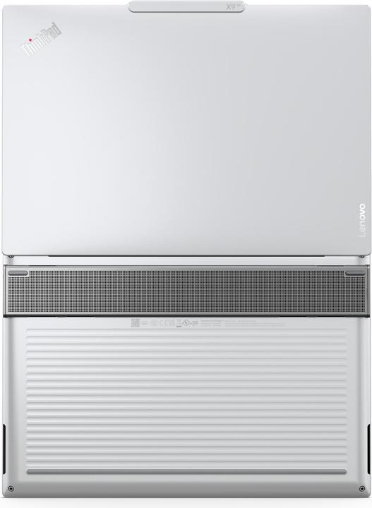 Image du produit Lenovo ThinkPad X9-14 Gen 1 Aura Edition (14", 1000 Go, 32 Go, DE, Intel Core Ultra 7 258V)