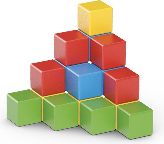 Image du produit Geomag Kit créatif