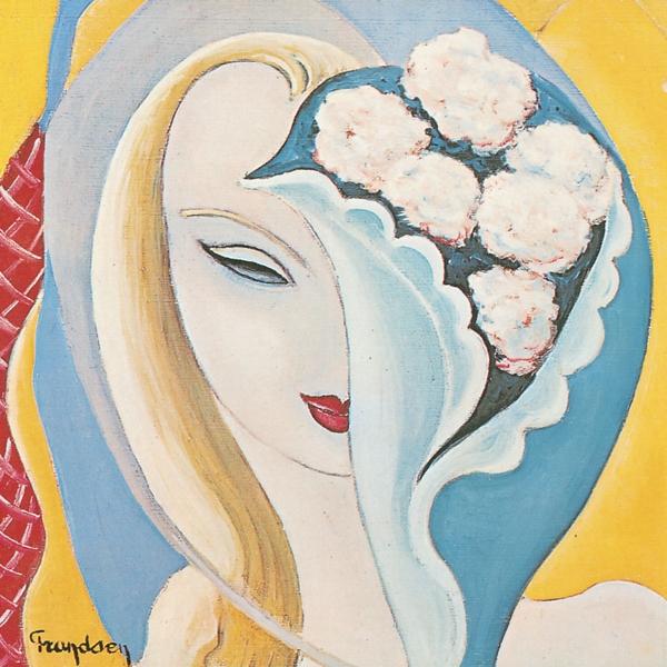 Produktbild Polydor Layla And Other Assorted Love Songs (Derek & The Dominos, 2008)